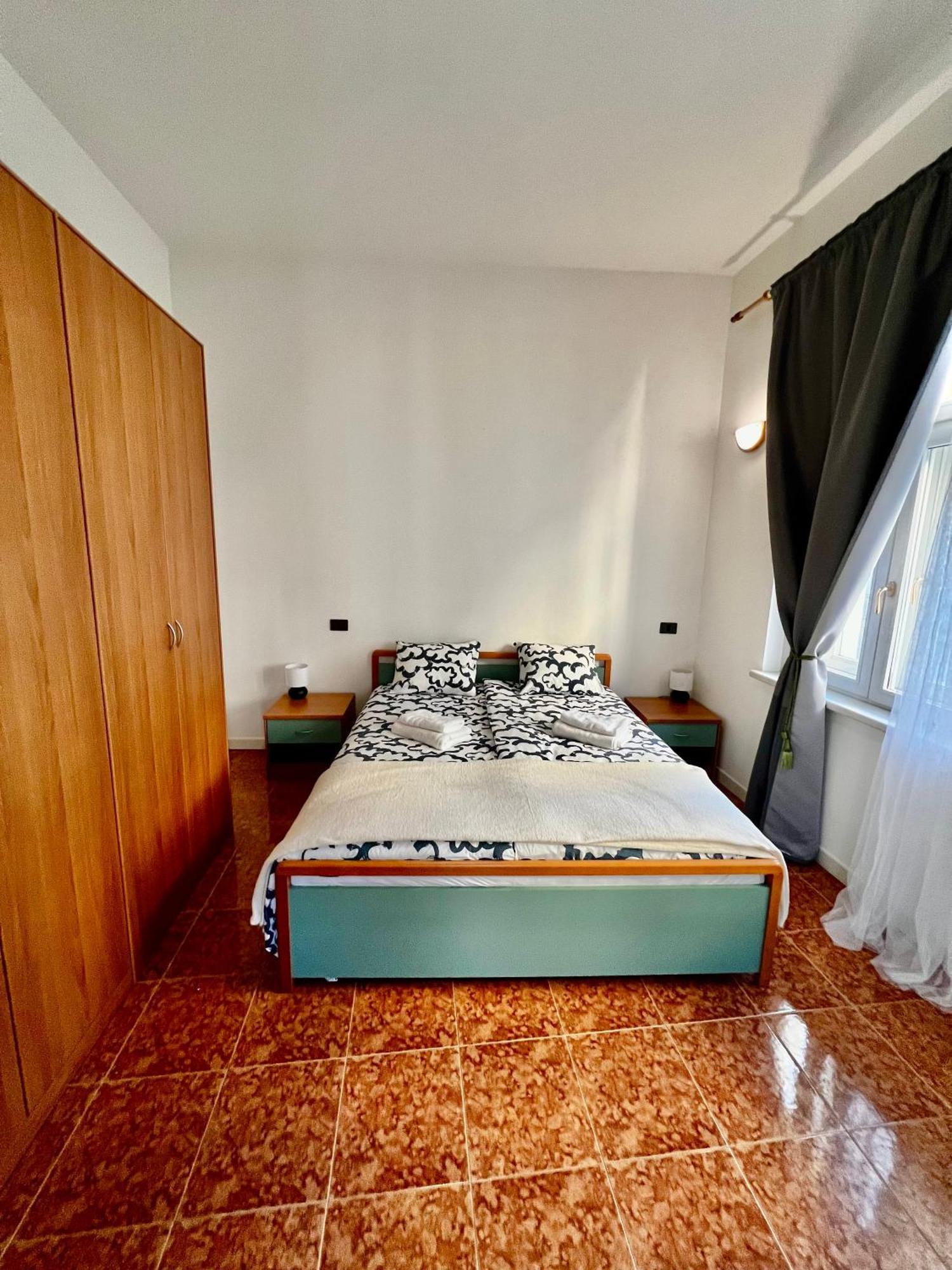 Residence Olivova 布拉格 外观 照片
