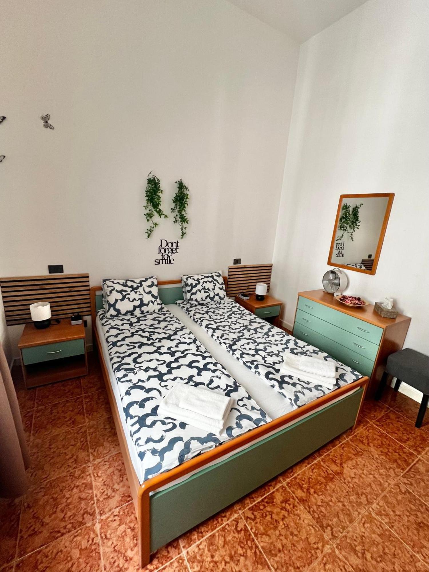 Residence Olivova 布拉格 外观 照片