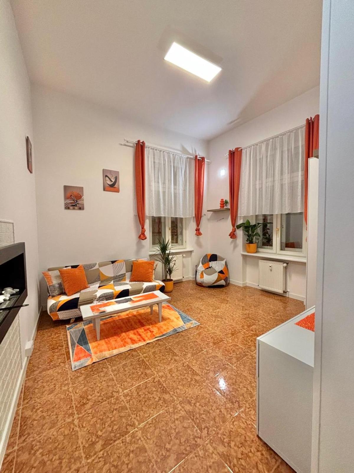 Residence Olivova 布拉格 外观 照片