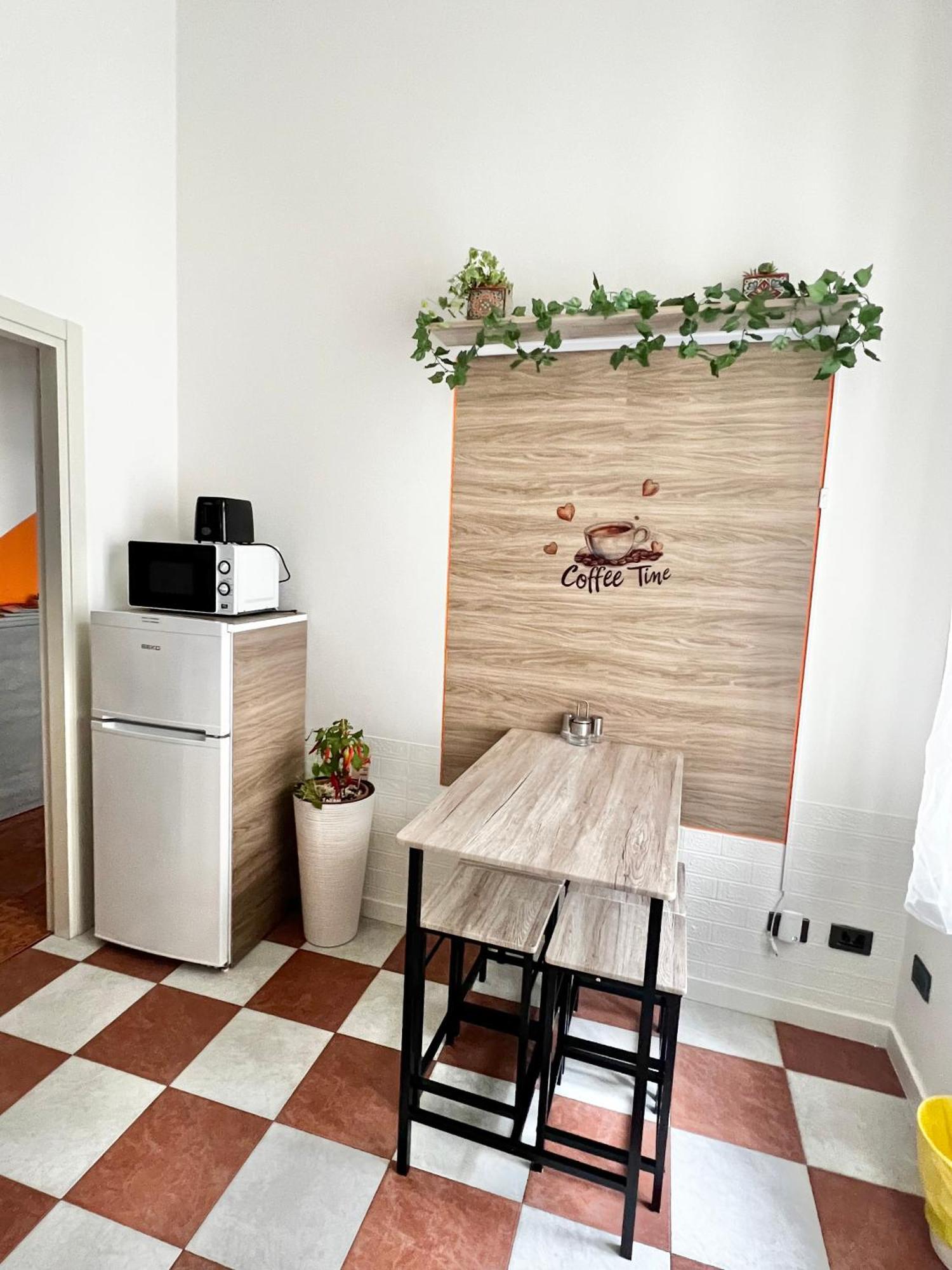 Residence Olivova 布拉格 外观 照片