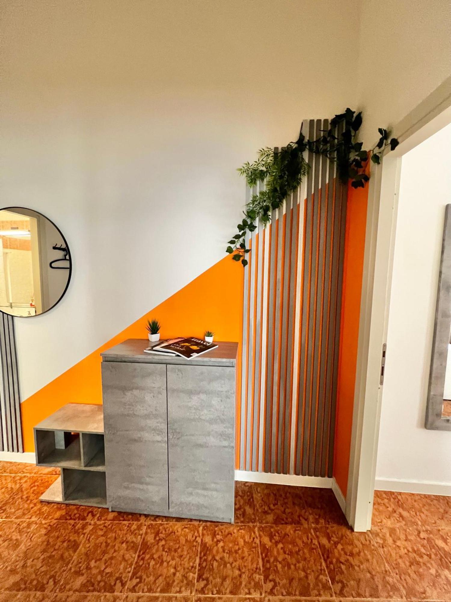 Residence Olivova 布拉格 外观 照片