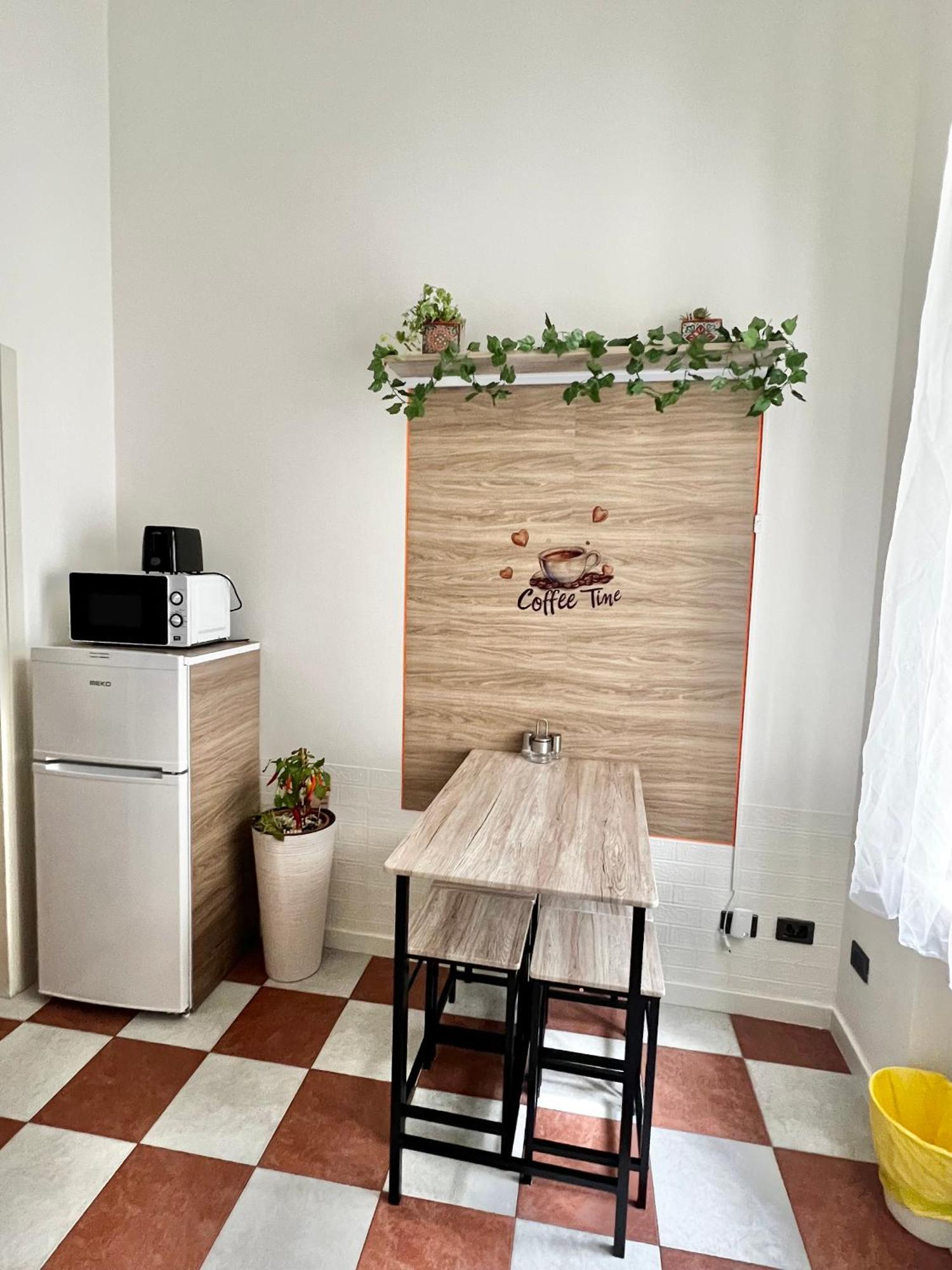 Residence Olivova 布拉格 外观 照片