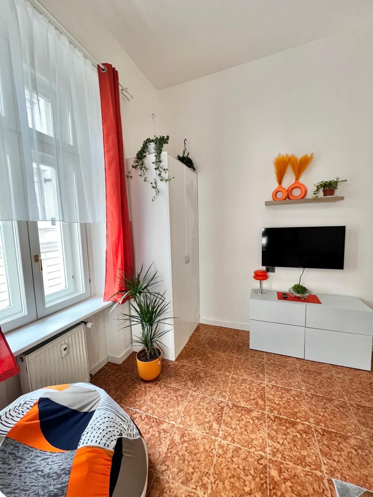 Residence Olivova 布拉格 外观 照片